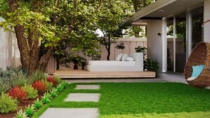 Gardening