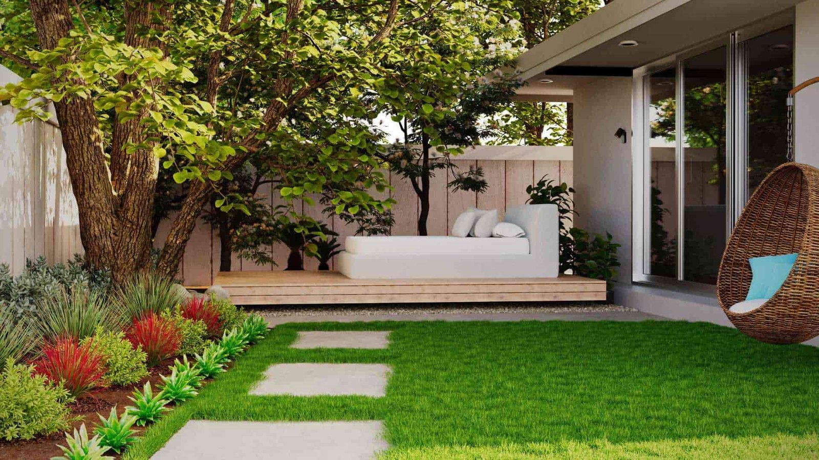 Gardening