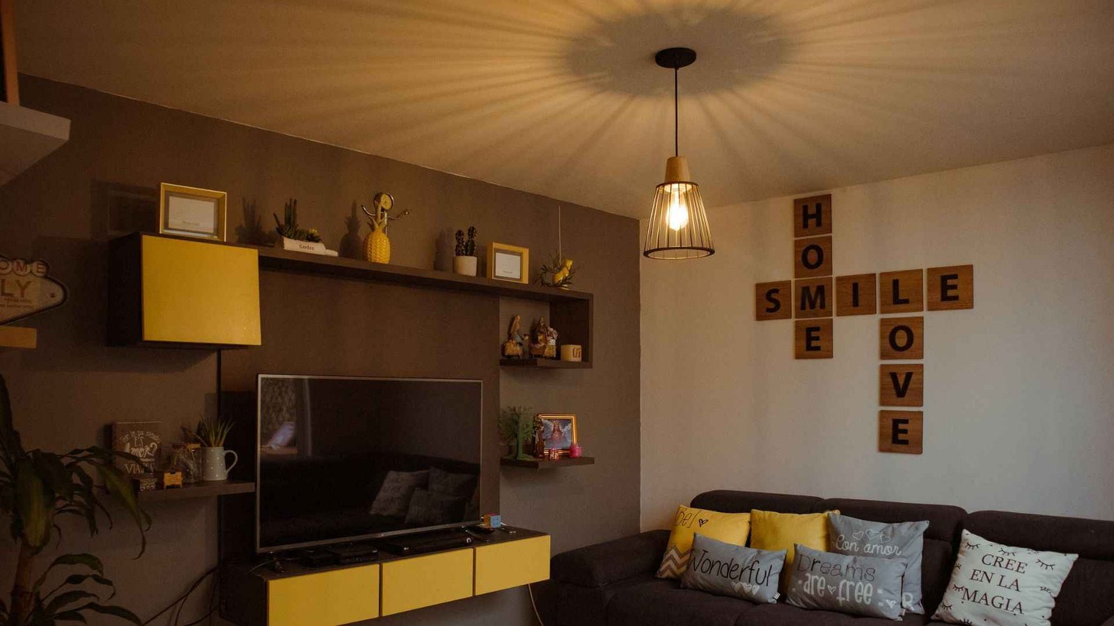 Home Organization