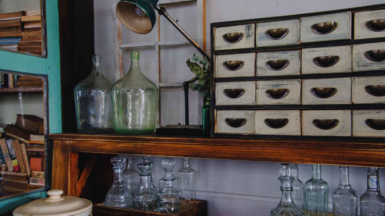How to Organize a Small Pantry