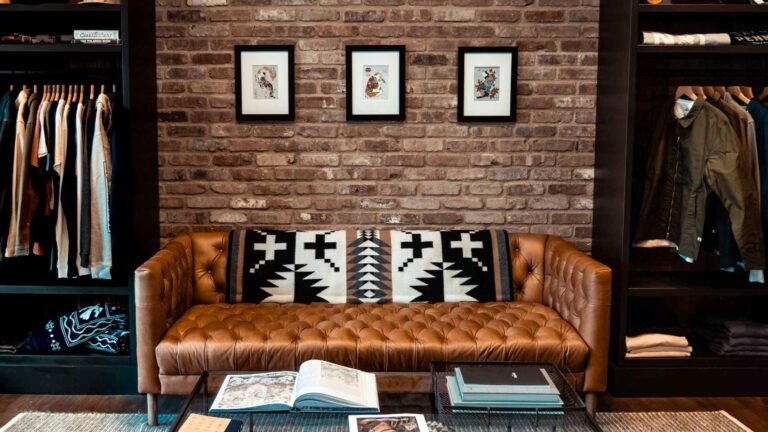 Best Sofa Materials for Families