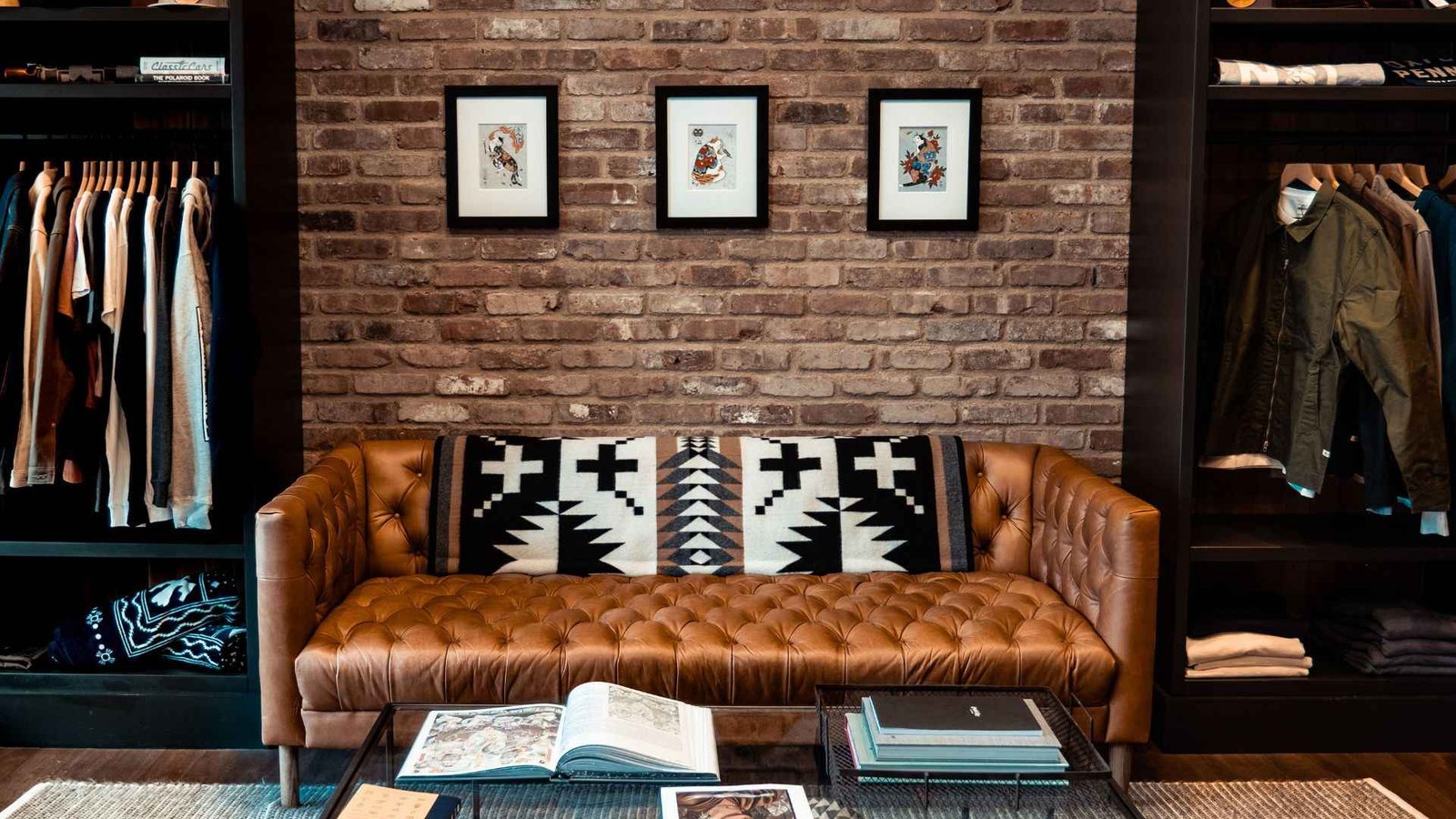 Best Sofa Materials for Families