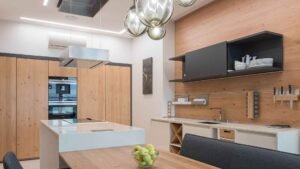 Cleaning & Housekeeping